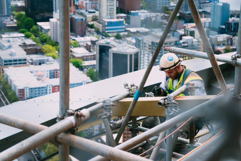 Escada de Fibra 6 Metros: Tudo o Que Você Precisa Saber