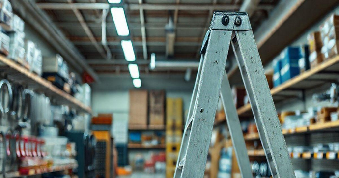 Escada Fibra de Vidro: 5 Dicas para Encontrar o Melhor Preço
