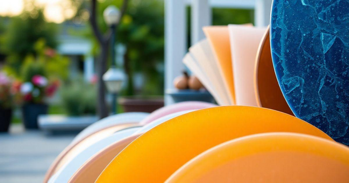 Melhores Produtos em Fibra de Vidro