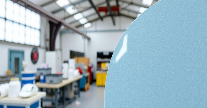 Revestimentos em Fibra de Vidro: Vantagens e Aplicações para Seu Projeto