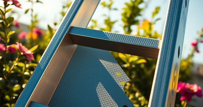 Escada de Fibra de Vidro 6 Metros: Vantagens e Cuidados na Escolha