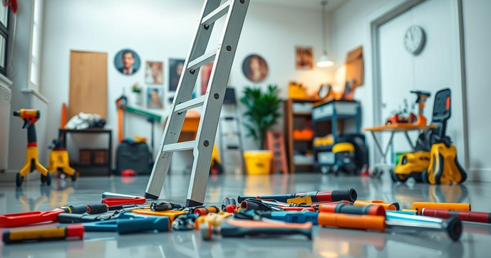 Escada de Fibra de Vidro Preço: Descubra as Melhores Opções e Ofertas do Mercado