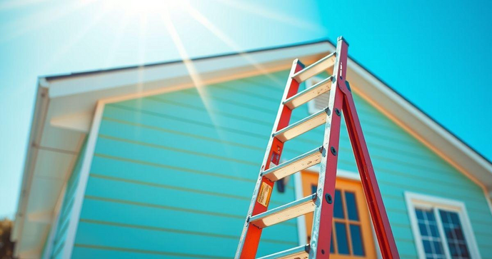 Escada de Fibra de Vidro: Vantagens e Cuidados na Escolha Ideal