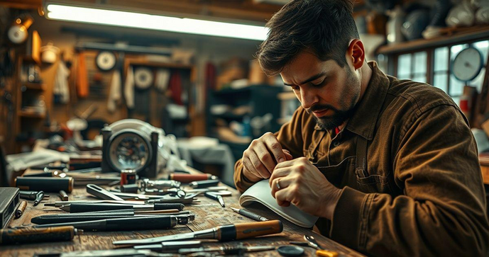 Reparos em Fibra de Vidro: Guia Completo