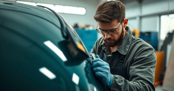 Reparos em Fibra de Vidro: Dicas Práticas para Manter Seus Projetos em Perfeito Estado