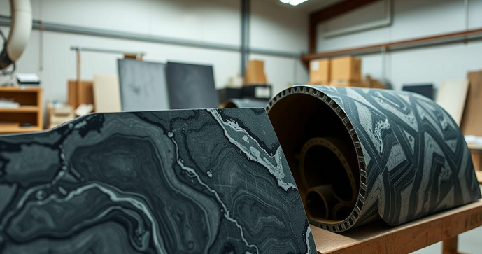 Como escolher Fibra de Vidro Sob Medida para Seu Projeto