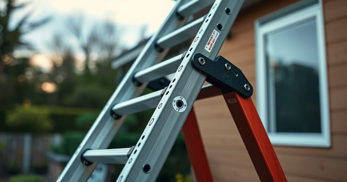Escadas de Fibra de Vidro Extensiva: Vantagens e Aplicações para Segurança e Praticidade