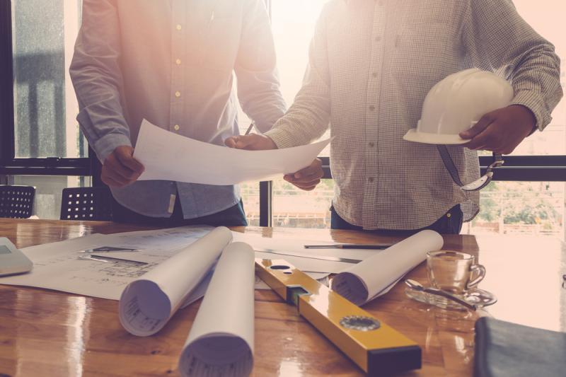 A importância da fibra de vidro em projetos de construção