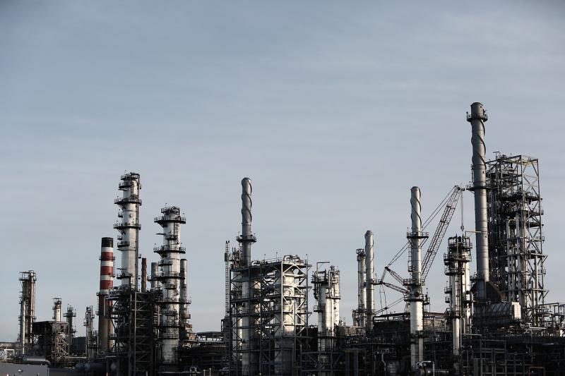 Tanque Industrial: Conheça Seus Tipos e Vantagens