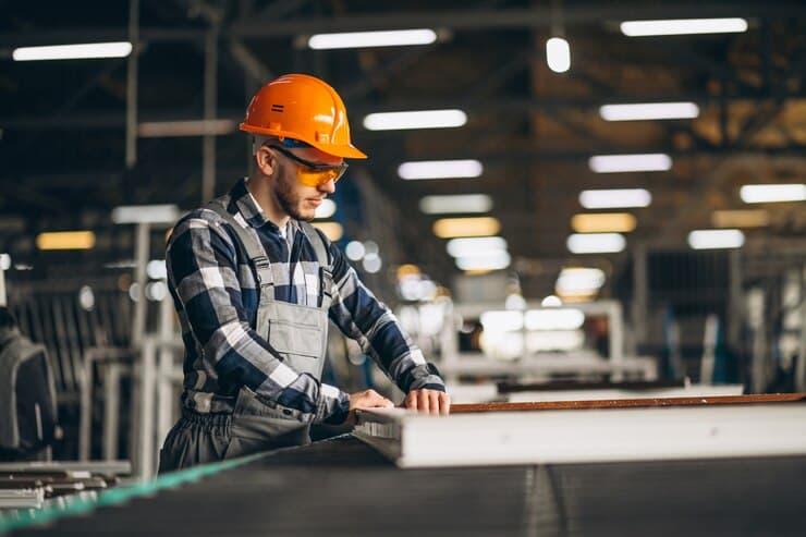 Empresa de Inspeção Industrial: Importância e Vantagens