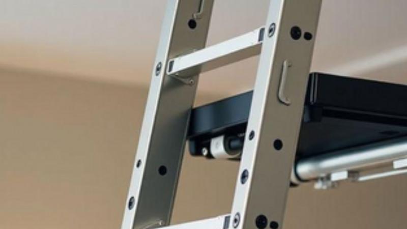 Escada de Fibra Preço: 5 Dicas para Economizar Hoje