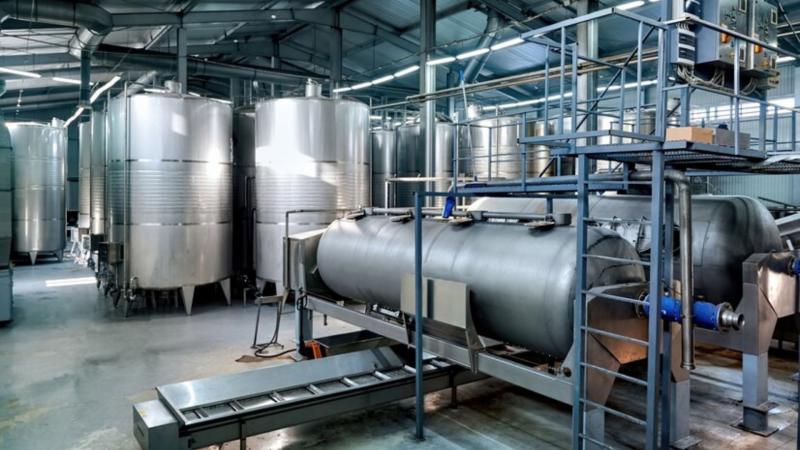 Inspeção em Tanques de Armazenamento: 7 Dicas Cruciais