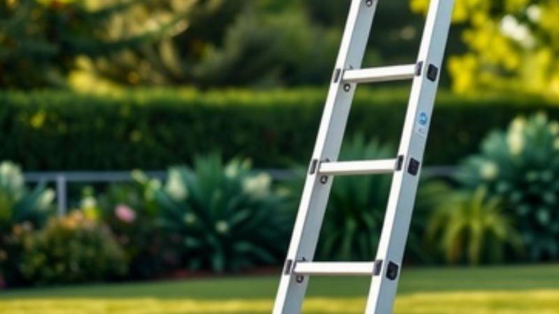 Descubra o Preço da Escada de Fibra de Vidro Extensível e Suas Vantagens
