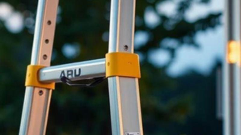 Escada de Fibra de Vidro Extensível: Segurança e Versatilidade