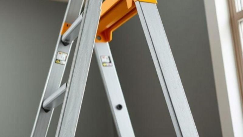 Preço de escada de fibra de vidro e como escolher a melhor opção para sua necessidade