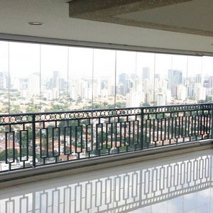 Fábrica de grades de piso em fibra de vidro