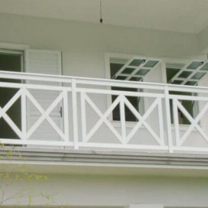 Comprar guarda corpo em fibra de vidro sp