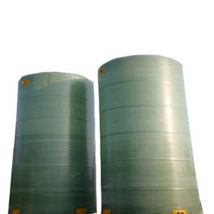 Fabricante de tanque de fibra de vidro