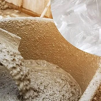 Fábrica de Fibra de Polipropileno para Hípicas